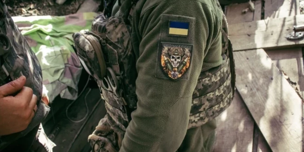 Pokrovska ir apgabala pakļautības pilsēta Ukrainas austrumos Doneckas apgabalā. Izvietojusies apgabala rietumos Hrišinkas upes krastos, Pokrovskas rajona centrs. Pilsētas municipalitātei pakļauta Rodinskes pilsēta un Ševčenko ciemats. Donbasa kara laikā pilsēta vairākkārt atradusies frontes tuvumā, smagi cietusi no apšaudēm. Lēsts ka 2024. gada oktobrī Pokrovskas iedzīvotāju skaits samazinājies līdz 13 000. Krievijas uzbrukuma laikā pilsēta arī tikusi apšaudīta. 2024. gada decembrī, sīvu kauju rezultātā, Krievijas spēki atrodas vien 2 km attālumā no Pokrovskas robežām.