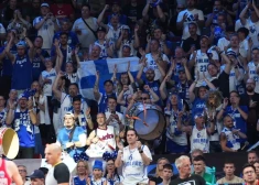 Noskaidrots, kuru izlašu līdzjutējiem ir vislielākā interese par Eiropas basketbola čempionāta izšķirošajām spēlēm