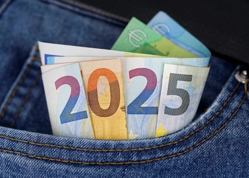 Eiropas Centrālā banka ceturtdien nolēma nemainīt procentu likmes.