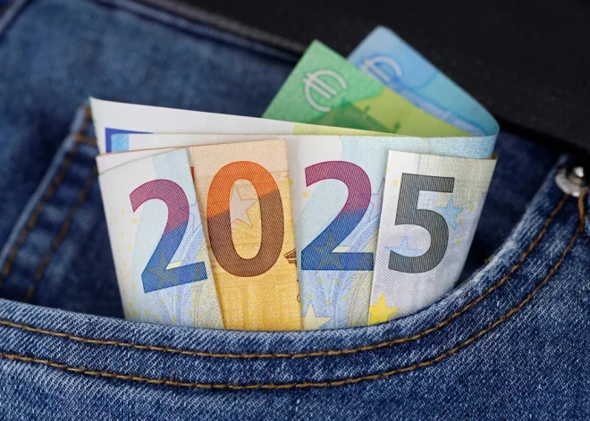 ECB saglabā procentu likmes nemainīgas, noguldījumu likme paliek 2%