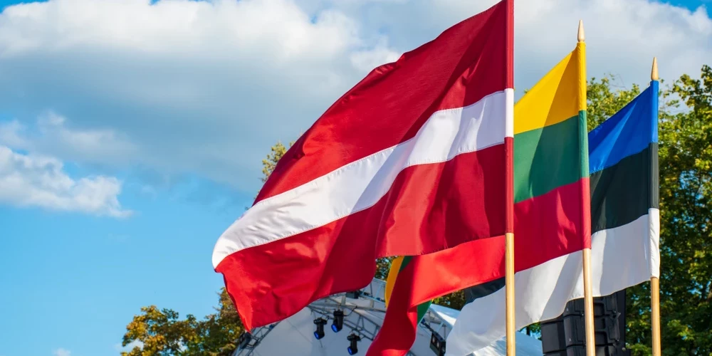 Latvijas, Lietuvas un Igaunijas parlamentu deputāti ir nosūtījuši kopīgi parakstītu vēstuli Amerikas Savienoto Valstu kongresmeņiem.