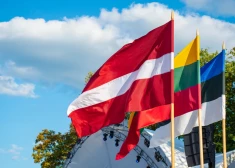 Baltijas valstu parlamentārieši pateicas ASV par atbalstu un aicina turpināt finansēt Baltijas drošības iniciatīvu
