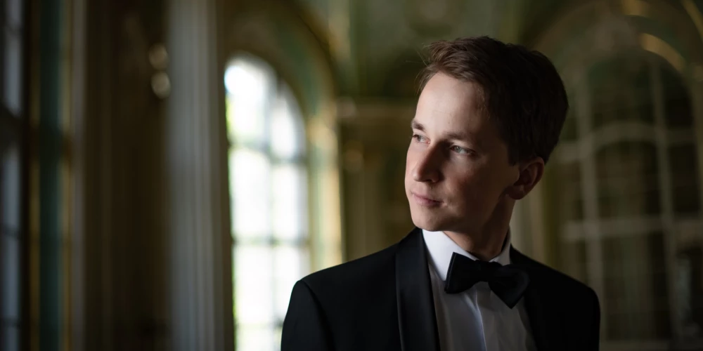 Журнал Pianist включил Даумантса Лиепиньша в список «пианистов, которых необходимо услышать»