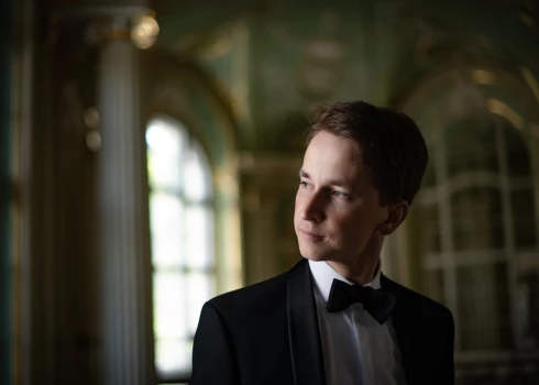 Журнал Pianist включил Даумантса Лиепиньша в список «пианистов, которых необходимо услышать»