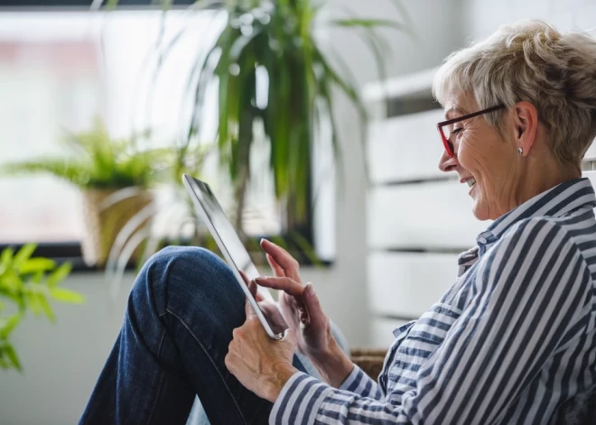 Жителей Риги приглашают бесплатно научиться очень важным в современной жизни навыкам