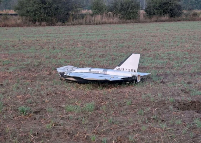 Eksperts: NATO adekvāti reaģēja uz Krievijas dronu ielidošanu Polijā