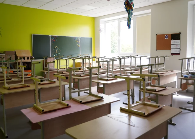 Jūrmalā plāno reorganizēt četras izglītības iestādes