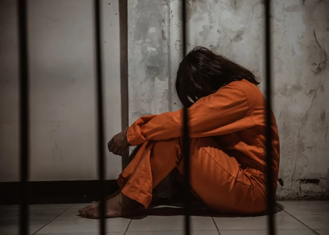 "Просто оказалась не в то время не в том месте": 23-летнюю британку в Дубае приговорили к пожизненному заключению