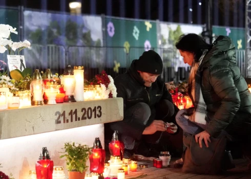 Zolitūdes traģēdijas piemiņas vietas būvniecībai papildus piešķir 11 131 eiro. 
