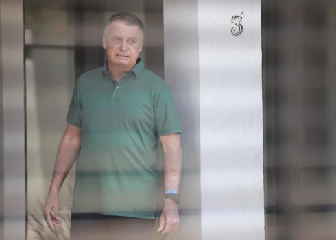 Līdz ar bijušo Brazīlijas prezidentu Žairu Bolsonaru par vainīgiem tika atzīti arī pārējie septiņi apsūdzētie, tai skaitā bijušie ministri un armijas vadītāji.