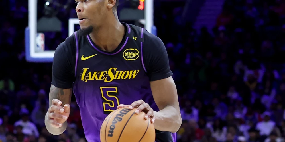 Kemam Redišam savulaik tika prognozēta spoža karjera NBA, bet tagad viņa karjeras līkloči aizveduši uz Lietuvu.
