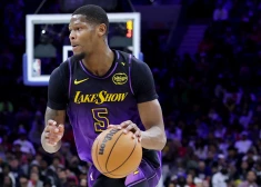 No Losandželosas "Lakers" uz Šauļiem. Latvijas pierobežā karjeru turpinās 2019. gada NBA drafta desmitais numurs