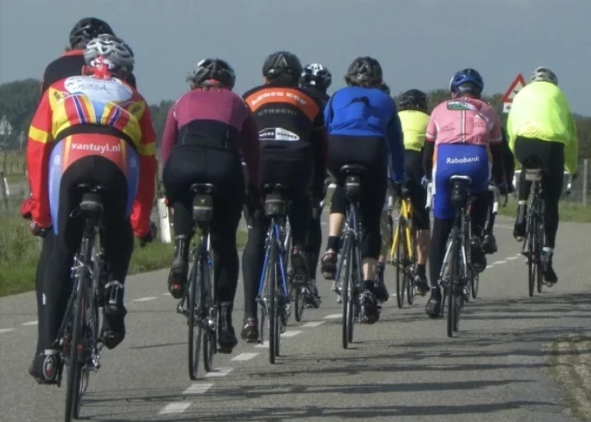 Nedēļas nogalē Cēsu un Alūksnes novados gaidāmi satiksmes ierobežojumi