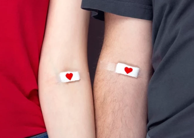 Aicina jelgavniekus piedalīties Donoru dienā un ziedot asinis