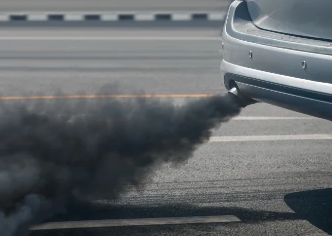 Проверка показала, что половина дизельных авто в Латвии не соответствует новым требованиям. Владельцам предстоят крупные расходы