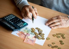 Комиссии пенсионных планов могут "съесть" тысячи евро из будущей пенсии