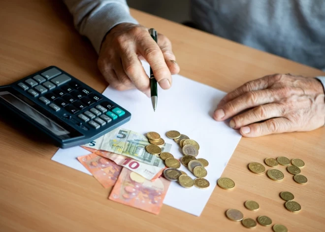 Комиссии пенсионных планов могут "съесть" тысячи евро из будущей пенсии