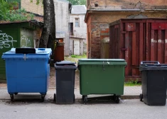 Rīgā pieaugs maksa par atkritumu apsaimniekošanu