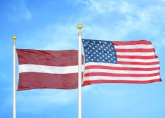 Палата представителей США спасла финансирование для стран Балтии