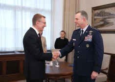 Rinkēvičs: Krievija ar pieaugošu intensitāti testē NATO un sabiedroto rīcībspēju