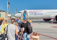 Из Латвии Wizz Air больше не летает, а вот из Литвы предложит семь новых направлений