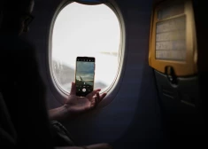 Pēc incidenta Polijā "Ryanair" vadītājs izsaka skumju prognozi