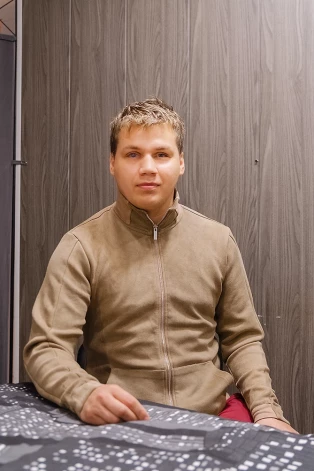 Deniss Marcinkevičs