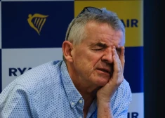Европейское небо под угрозой: гендиректор Ryanair предупреждает о годах перебоев