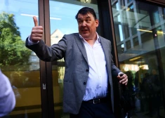 Vīrietis grib dokumentos ierakstīt, ka ir sieviete, un Eiropas Savienības Tiesa neiebilst