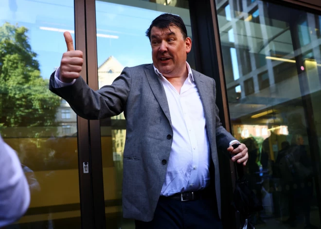 Vīrietis grib dokumentos ierakstīt, ka ir sieviete, un Eiropas Savienības Tiesa neiebilst