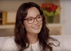 Brūsa Villisa sieva Emma Heminga-Villisa.