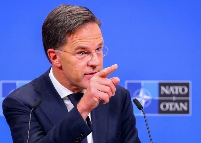 НАТО объявляет о новой операции по укреплению безопасности на восточном фланге