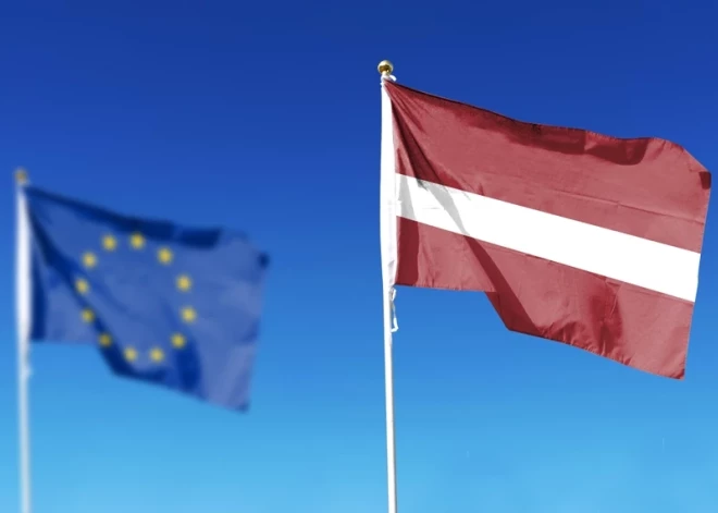 Латвия бьет по пособникам войны: вводит новые санкции против сторонников Кремля