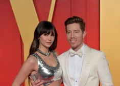 Nina Dobreva un Šons Vaits pārtraukuši saderināšanos un izšķīrušies