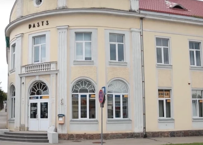 205 000 евро за историю? Жителей Мадоны огорчило решение о продаже здания почты