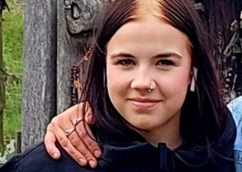 Kristiāna Skubiļina.