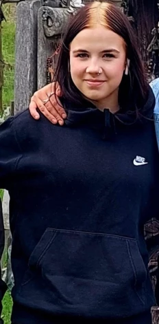 Kristiāna Skubiļina.