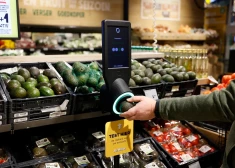 Laimes spēle ir galā! Izgudrota ierīce, kas pircējam atklās avokado gatavību