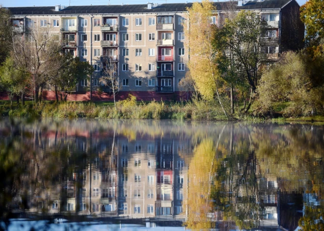 Desmit gadu laikā dzīvokļu cenas Latvijā dubultojušās! Taču cenu kāpums joprojām turpinās