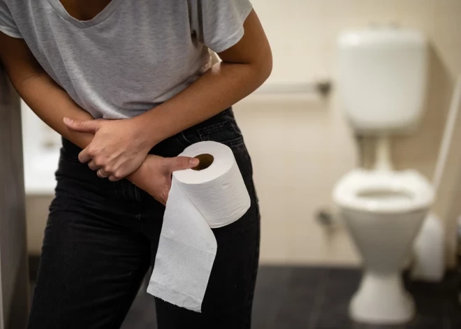Обычные привычки могут на 40% сократить риск запора и даже рака кишечника