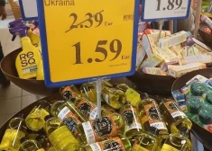 Latvijas veikalos pieaudzis pieprasījums pēc odekolona, iemesls apbēdina