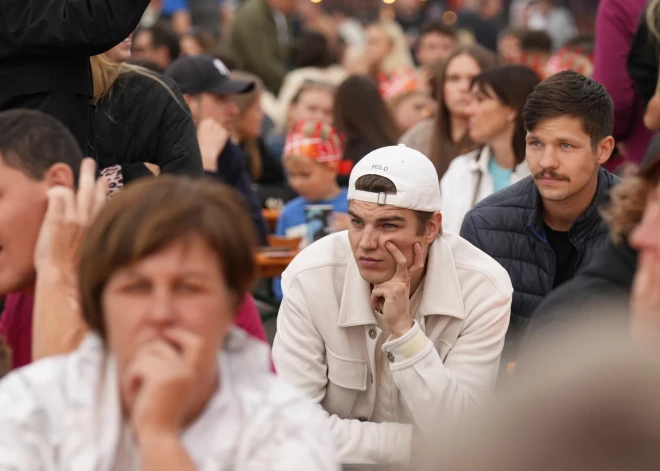 Noskaidrots, cik ilgi dzīvo latvieši salīdzinājumā ar pārējo ES