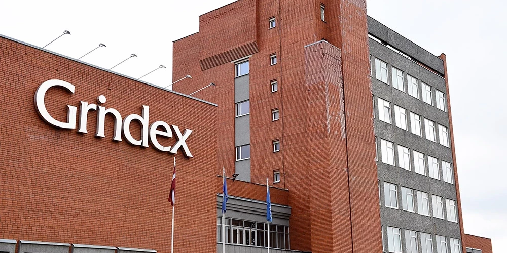 "Grindeks" padome pieņēmusi lēmumu tagad raudzīties citā stratēģiskā virzienā.