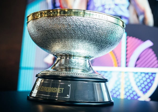 Klāt "EuroBasket" kulminācija ar Vācijas un Turcijas finālu, Grieķija ar Somiju cīnīsies par bronzu