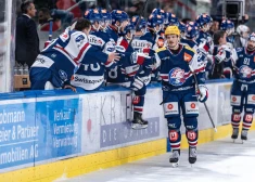 Balcers palīdz "Lions" turpināt uzvaru sēriju un kļūst par līgas labāko vārtu guvēju 