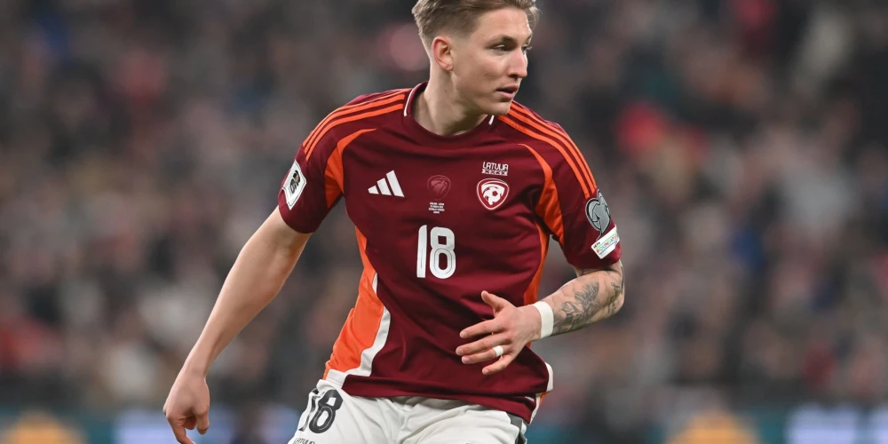 Dario Šits bija madridiešu sākumsastāvā un tika nomainīts spēles 67.minūtē.