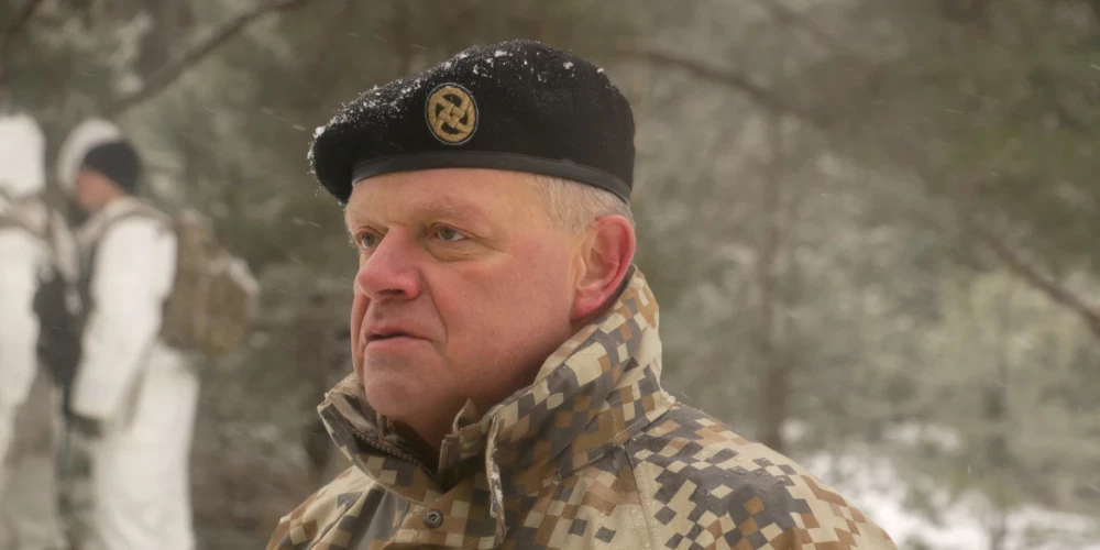 Раймонд Граубе.