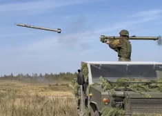Krievija paziņo par hiperskaņas raķetes "Cirkon" izmēģinājumu "Zapad 2025" ietvaros