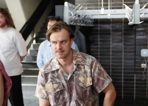 Kaspars Dumburs saka, ka situācija bijusi visai baisa, viņš piedzīvojis gan spēcīgas sāpes, gan pamatīgu izbīli.