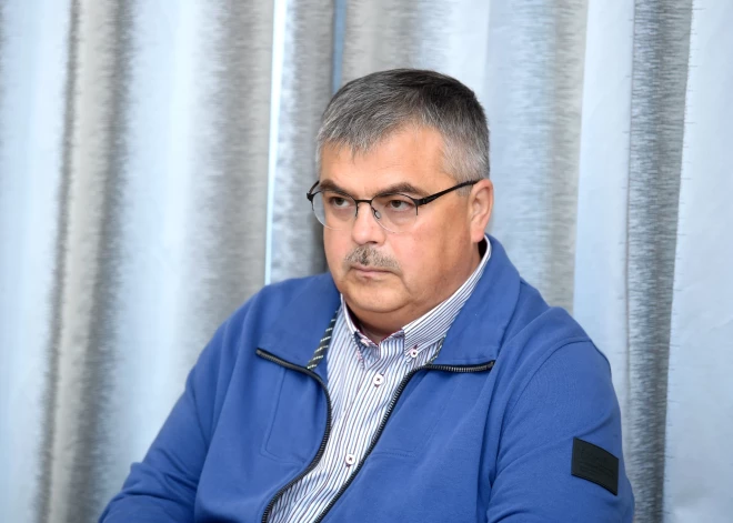 Директор гимназии: получил бесплатное высшее образование - будь добр отработать его в школе